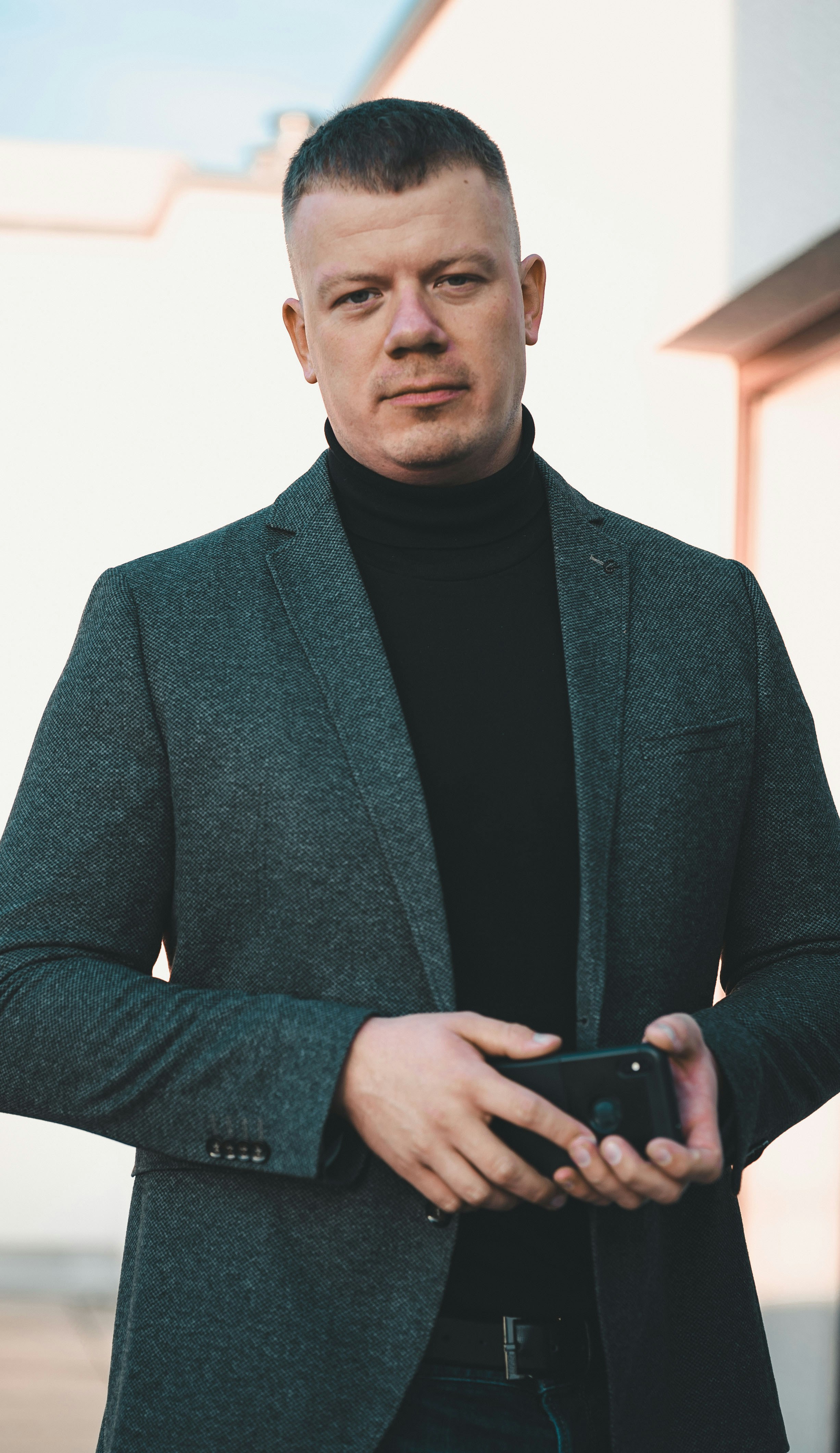 CEO